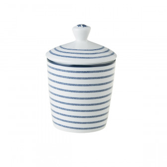 Ζαχαριέρα Laura Ashley Candy Stripe New Bone China