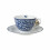 Φλυτζάνι Τσαγιού Laura Ashley Sweet Allysum Fine Bone China 