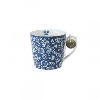 Κούπα Laura Ashley Allysum Fine Bone China 220ml