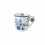 Κούπα Laura Ashley Rose Fine Bone China 220ml