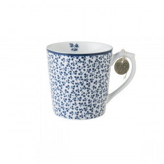 Κούπα Laura AshleyFlorisFine Bone China 320ml