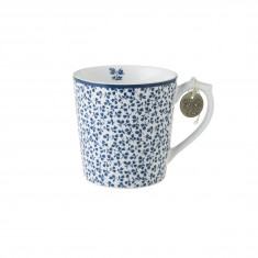 Κούπα Laura AshleyFlorisFine Bone China 320ml