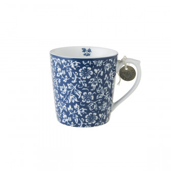 Κούπα Laura Ashley Sweet Allysum Fine Bone China 320ml