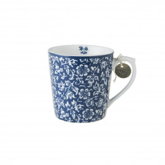 Κούπα Laura Ashley Sweet Allysum Fine Bone China 320ml