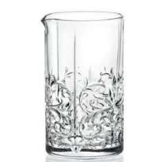 Mixing Glass Tattoo Rcr 650ml.