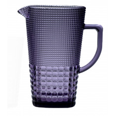 Κανάτα Pearls Purple 1400ml