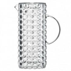 Κανάτα Tiffany Ακρυλική 1750ml Guzzini Clear