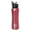 Θερμός Eco Life Μεταλλικό Ανοξείδωτο Red Thermos 550ml