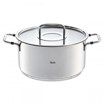 Χύτρα Bonn 24cm Fissler