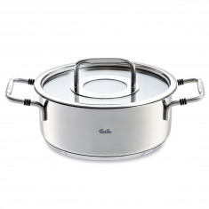 Ημίχυτρα Bonn 20cm Fissler