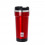 Θερμός Ποτήρι Eco Life Ανοξείδωτο Mug Red 420ml