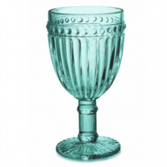 Ποτήρι Νερού Dots Aqua 290ml. Marva Home