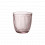 Ποτήρι Κρασιού Line Pink 295ml Σετ 6τμx. Bormioli Rocco