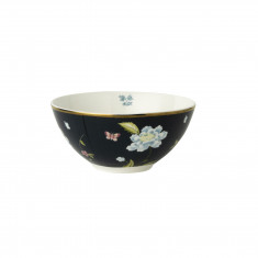 Μπολ Laura Ashley Midnight Uni 13cm Fine Bone China Heritage