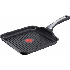 Γκριλιέρα Αντικολλητική Expertise Titanium 26cm Tefal 