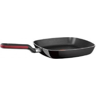 Γκριλιέρα Αντικολλητική Comfort Grip 26cm Tefal