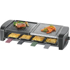 Ψηστιέρα Raclette - Party Grill 1400W Severin Rg9645