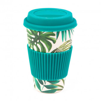 Κούπα Bamboo Polynesia 470ml Cambridge