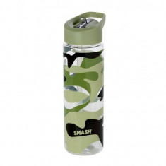 Παγούρι Eco Life Smash Camo Πλαστικό BPA FREE 700ml