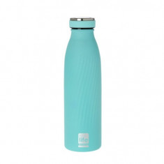 Θερμός EcoLife Μεταλλικό Ανοξείδωτο Ciel Thermos 500ml