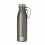 Θερμός EcoLife Μεταλλικό Ανοξείδωτο Cool Grey Thermos 500ml