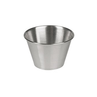 φόρμα για καραμελέ inox