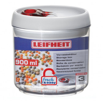 δοχειο τροφιμων 900ml fresh&easy comfortline