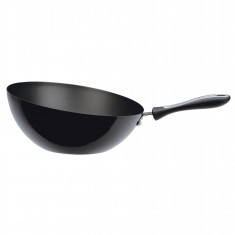 τηγάνι wok typhoon 33cm