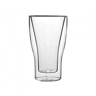 ποτήρι luigi bormioli thermic glass 340ml 