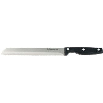 Μαχαίρι Ψωμιού Fissler 21cm Sharp Line