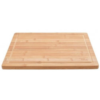 Επιφάνεια Κοπής Cosy & Trendy Ξύλινη Gabon Bamboo 51cm