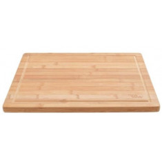 Επιφάνεια Κοπής Cosy & Trendy Ξύλινη Gabon Bamboo 51cm