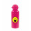 Παγούρι Αλλουμινίου Smiley Emoticon Happy Zak Designs Pink 600ml