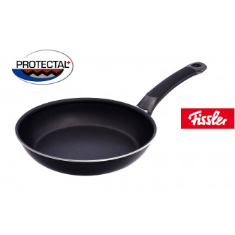 Τηγάνι Αντικολλητικό Emax Comfort 24cm Fissler