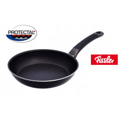 Τηγάνι Αντικολλητικό Emax Comfort 24cm Fissler