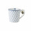 Κούπα Laura Ashley Petit Fleur Fine Bone China 320ml