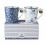 Κούπα Laura Ashley Σετ 2τμχ. Fine Bone China 320ml