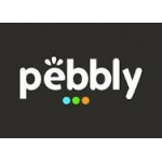 PEBBLY