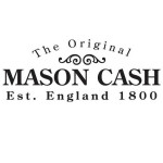 MASON CASH