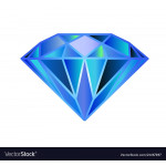 BLUE DIAMOND