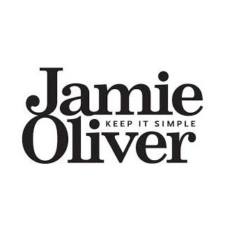 JAMIE OLIVER