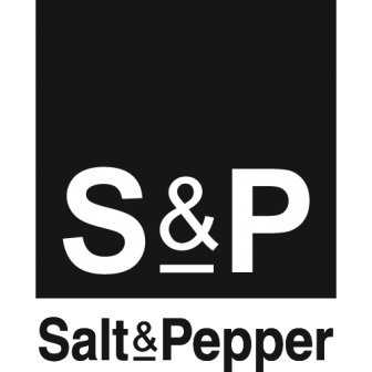 SALT & PEPPER