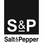 SALT & PEPPER