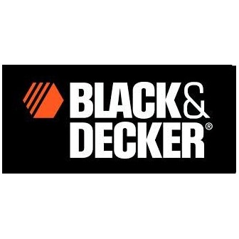 BLACK & DECKER