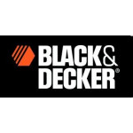 BLACK & DECKER